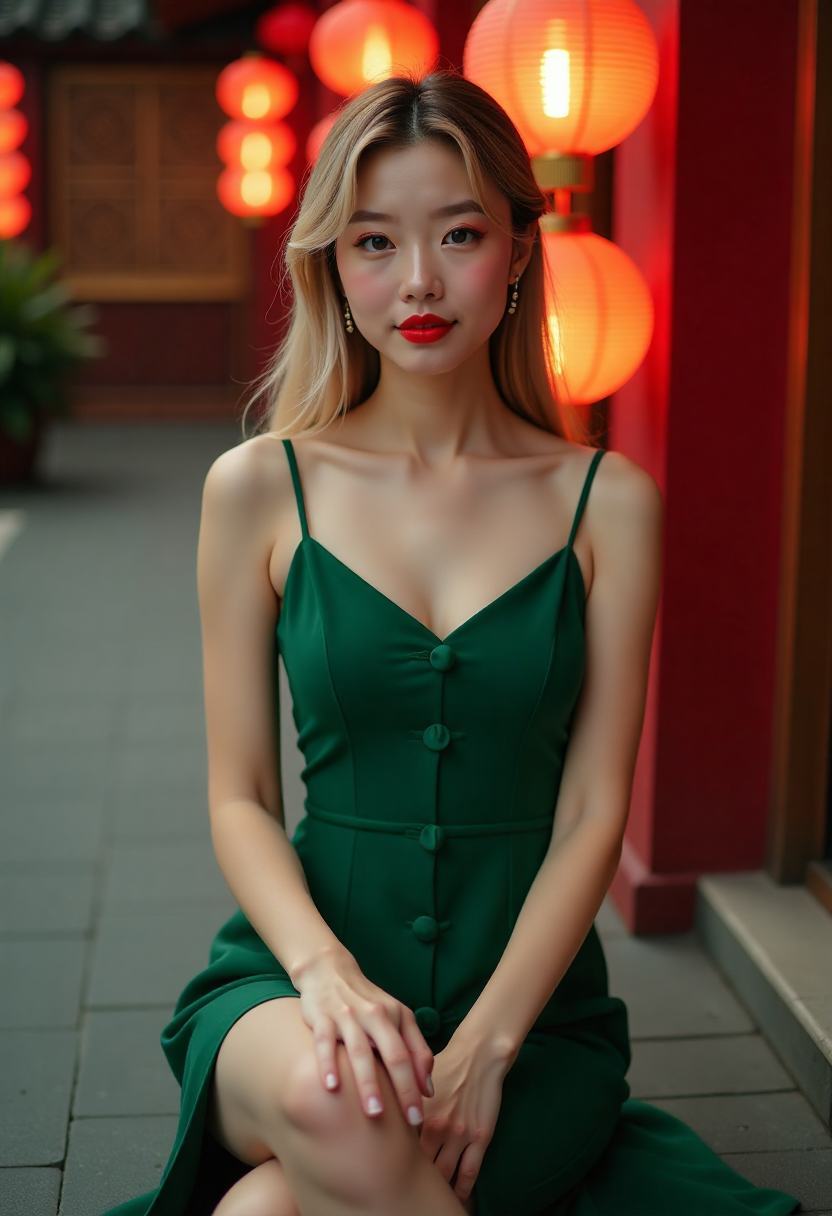 明日交换所预告海报